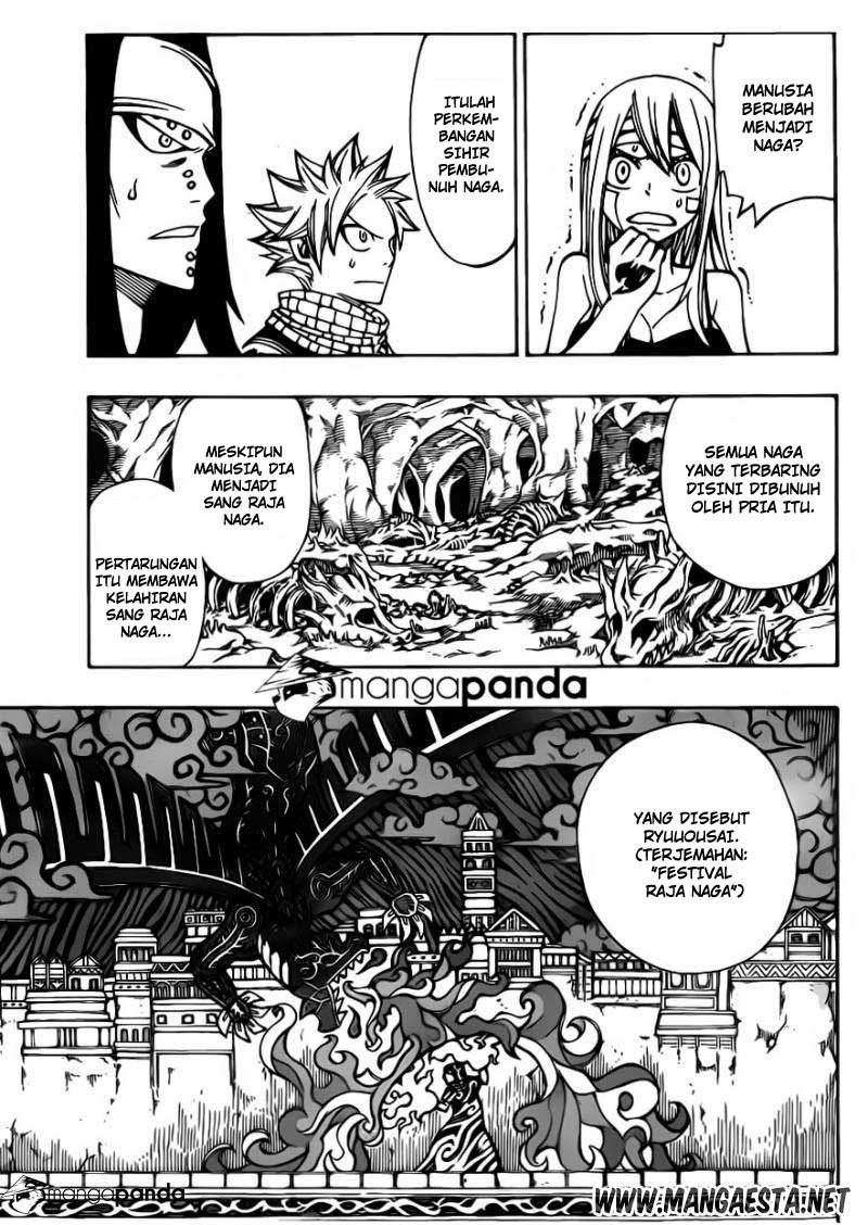 fairy-tail - Chapter: 301