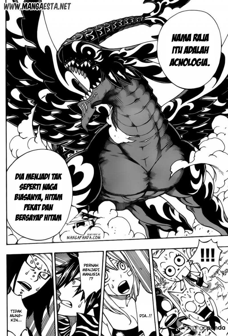 fairy-tail - Chapter: 301