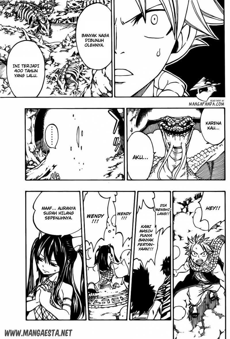 fairy-tail - Chapter: 301