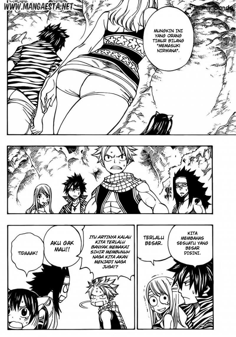 fairy-tail - Chapter: 301