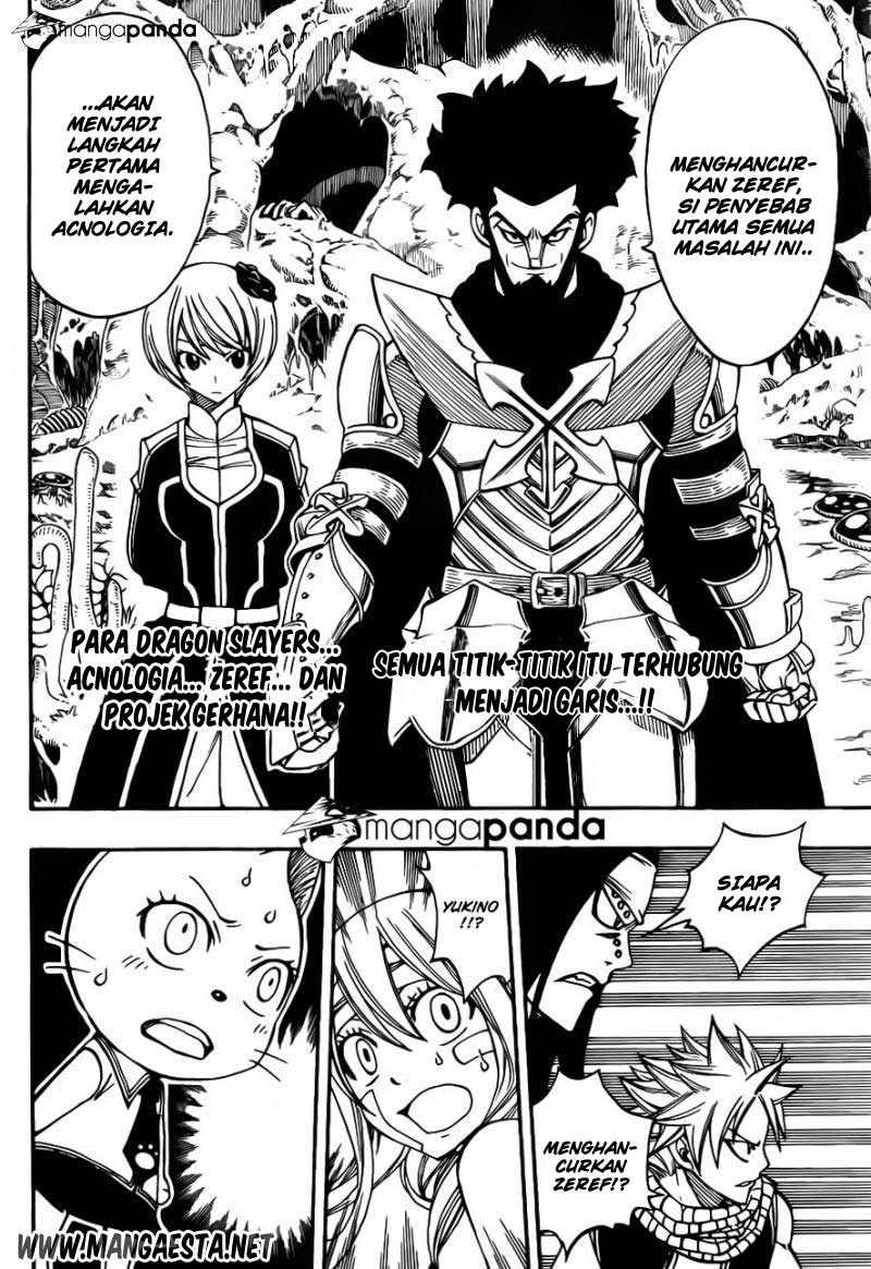 fairy-tail - Chapter: 301