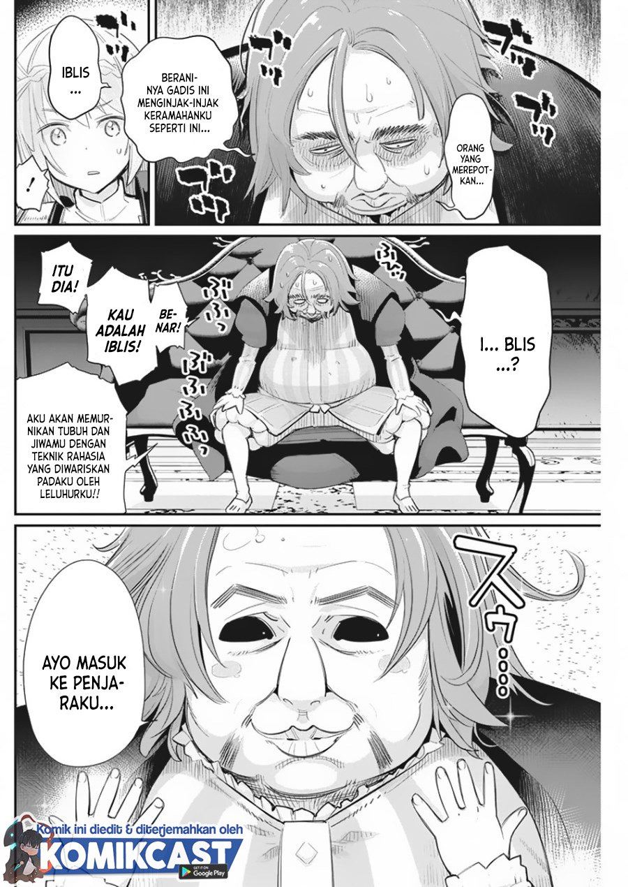 s-rank-monster-no-behemoth-dakedo-neko-to-machigawarete-erufu-musume-no-kishi-pet-toshite-kurashitemasu - Chapter: 33