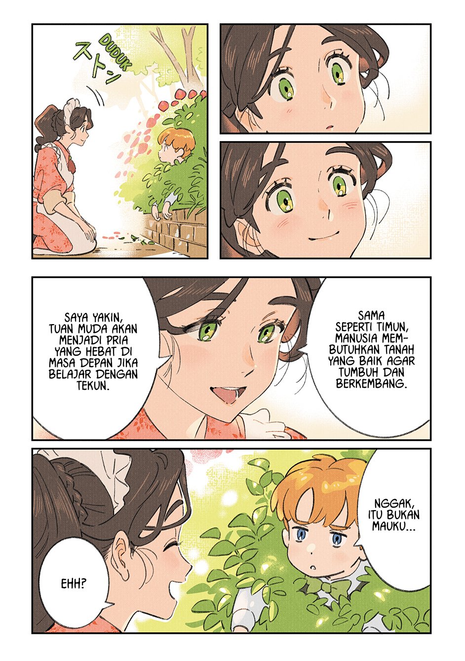 maid-san-to-obocchama - Chapter: 00