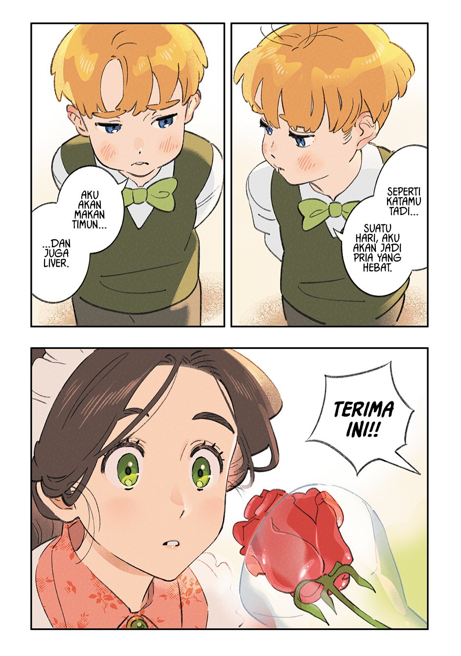 maid-san-to-obocchama - Chapter: 00