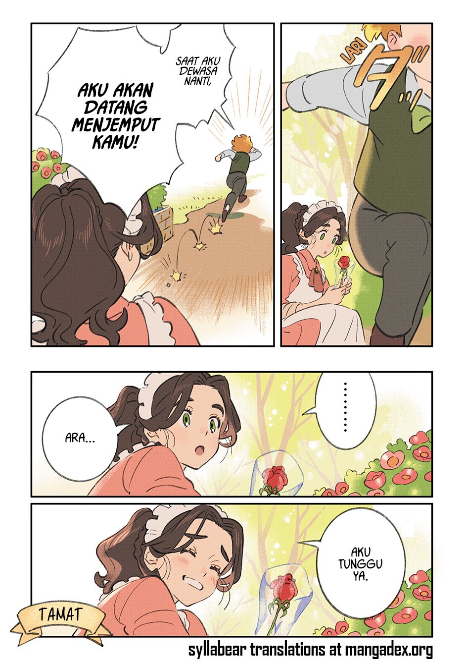 maid-san-to-obocchama - Chapter: 00