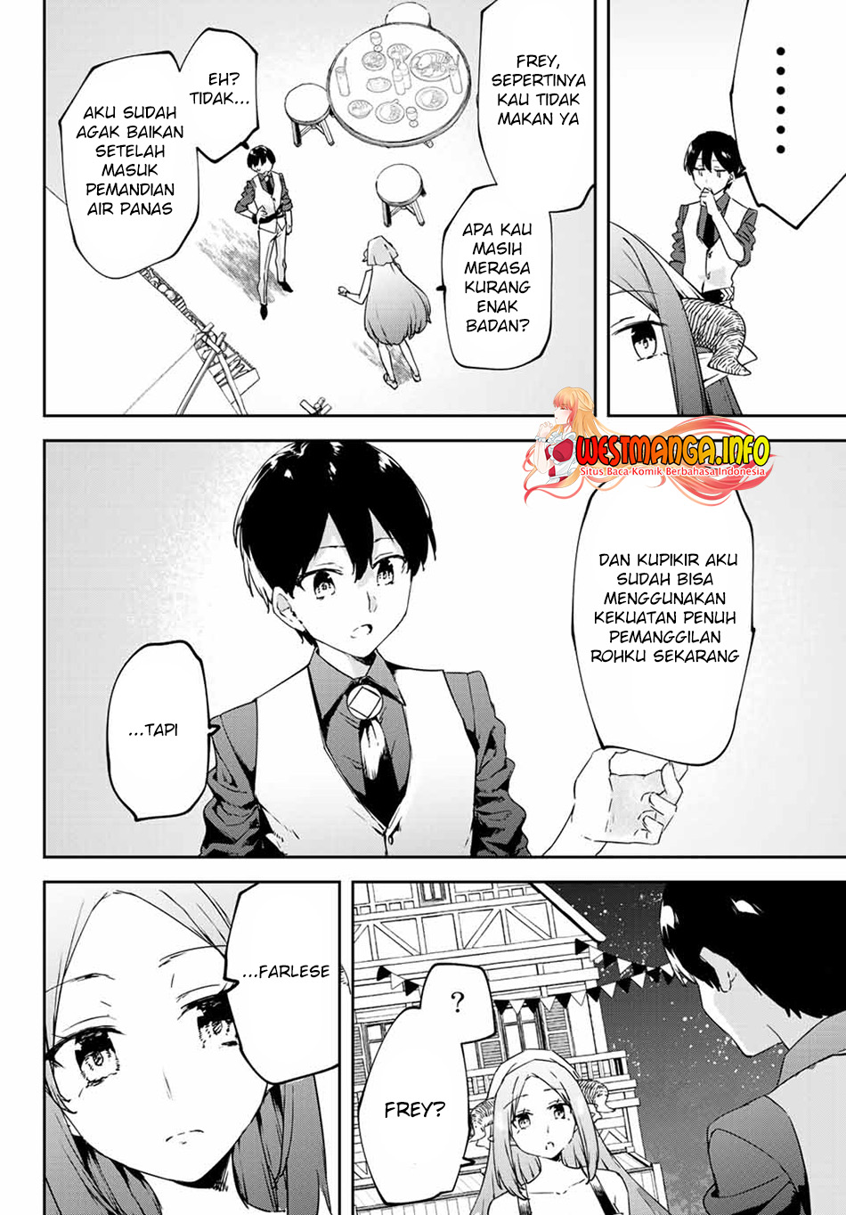 saikyou-kurasu-no-eirei-1000-karada-ga-shiranai-uchi-ni-shigoto-o-katadzukete-kurerushi - Chapter: 17.2