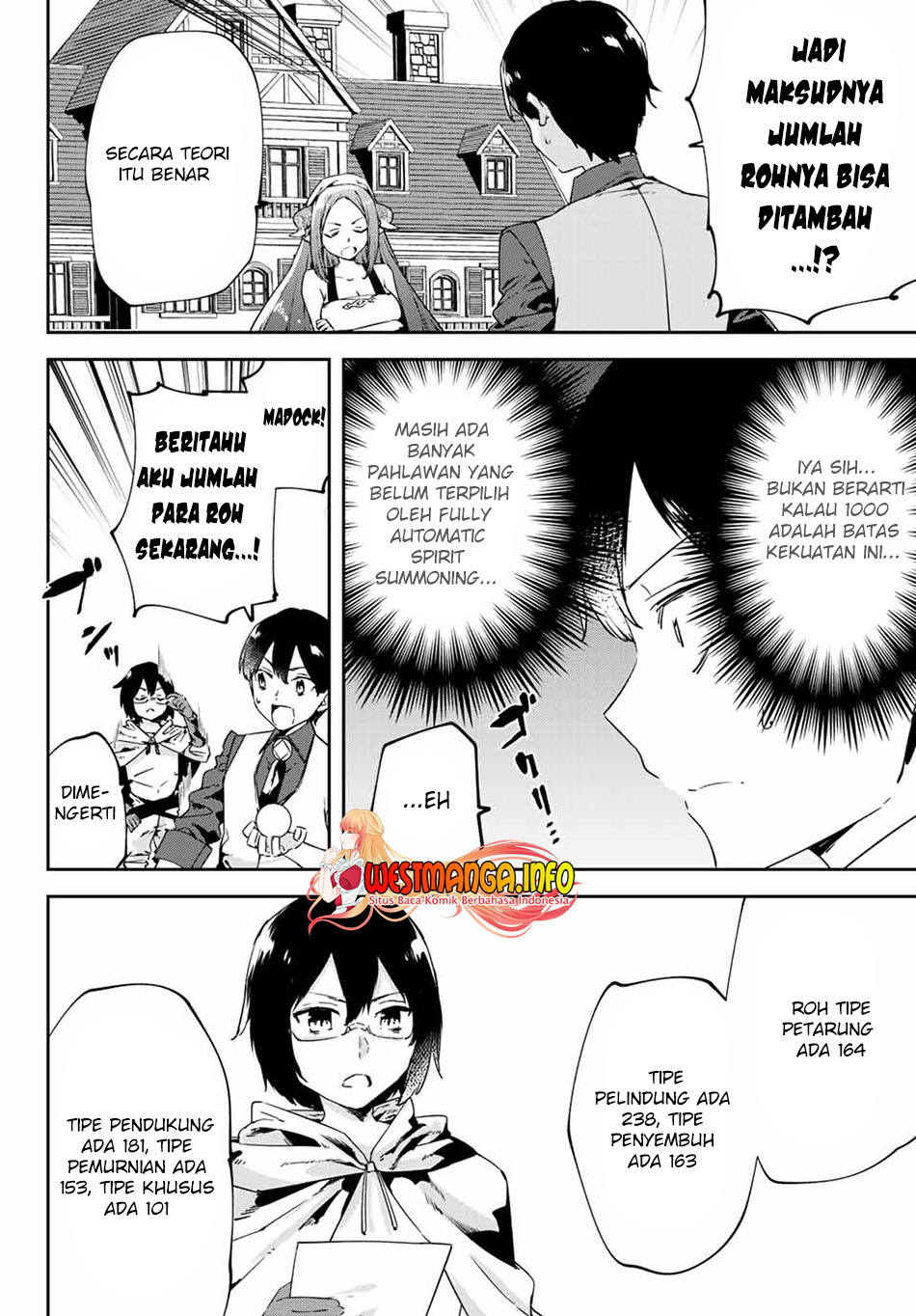 saikyou-kurasu-no-eirei-1000-karada-ga-shiranai-uchi-ni-shigoto-o-katadzukete-kurerushi - Chapter: 17.2