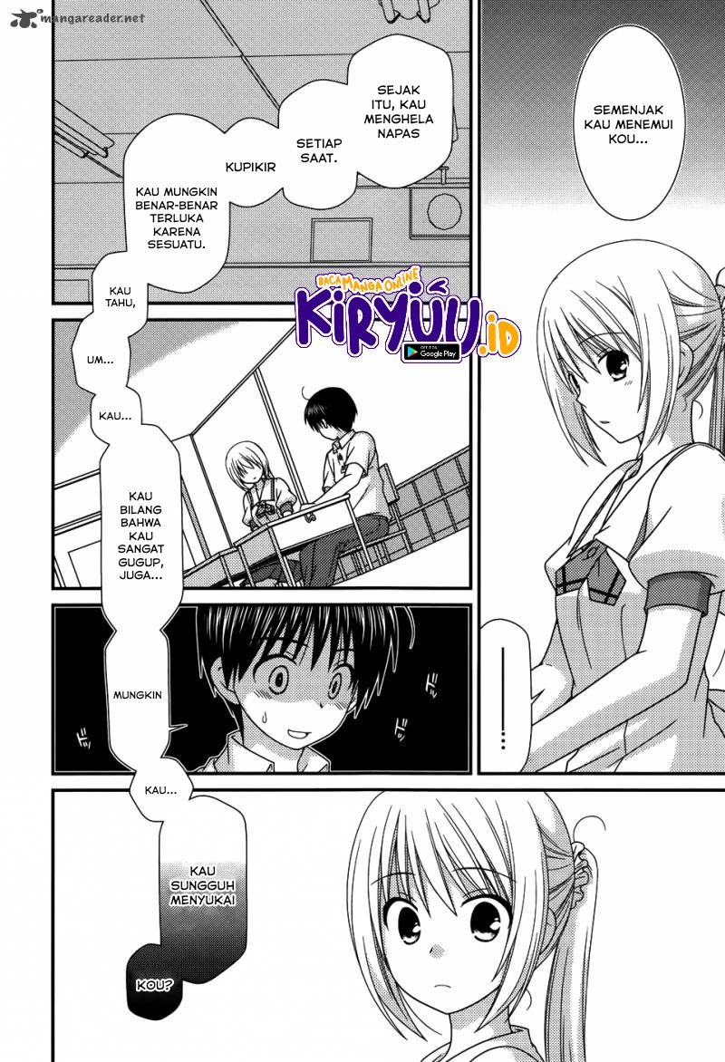 tonari-no-kashiwagi-san - Chapter: 62