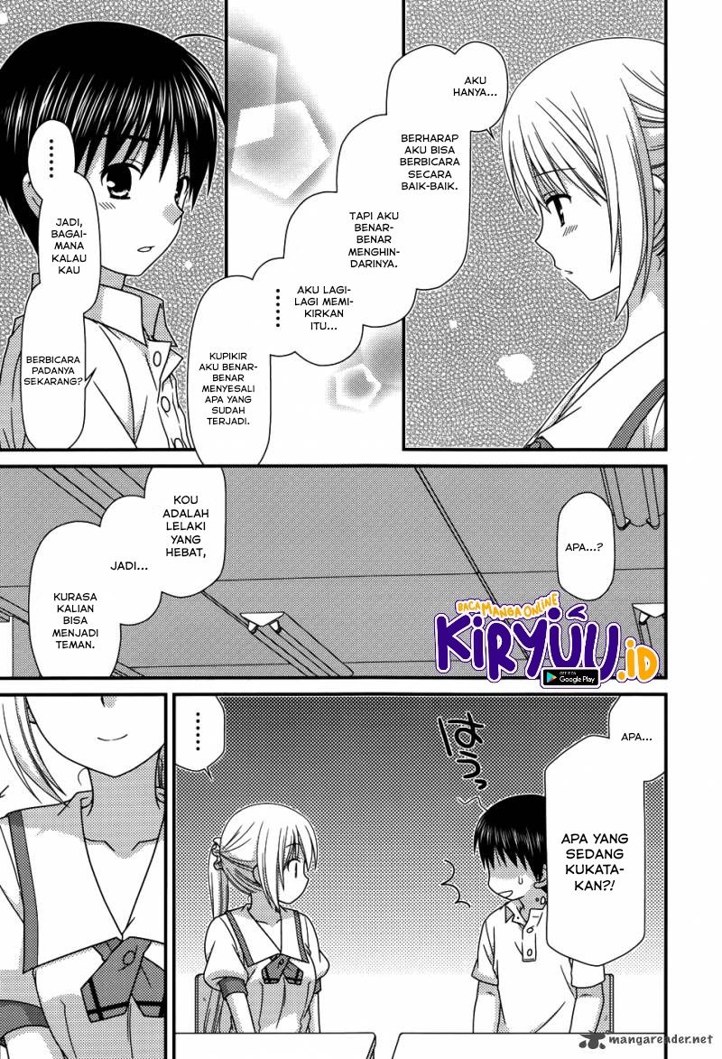 tonari-no-kashiwagi-san - Chapter: 62