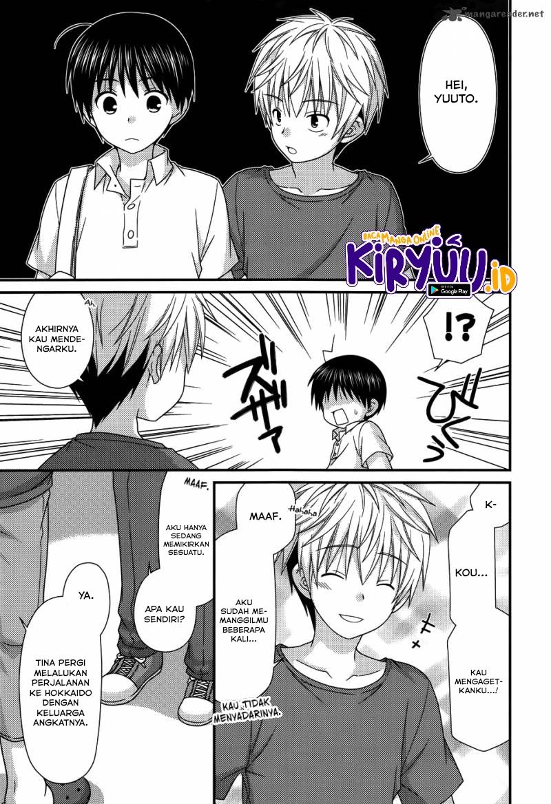 tonari-no-kashiwagi-san - Chapter: 62
