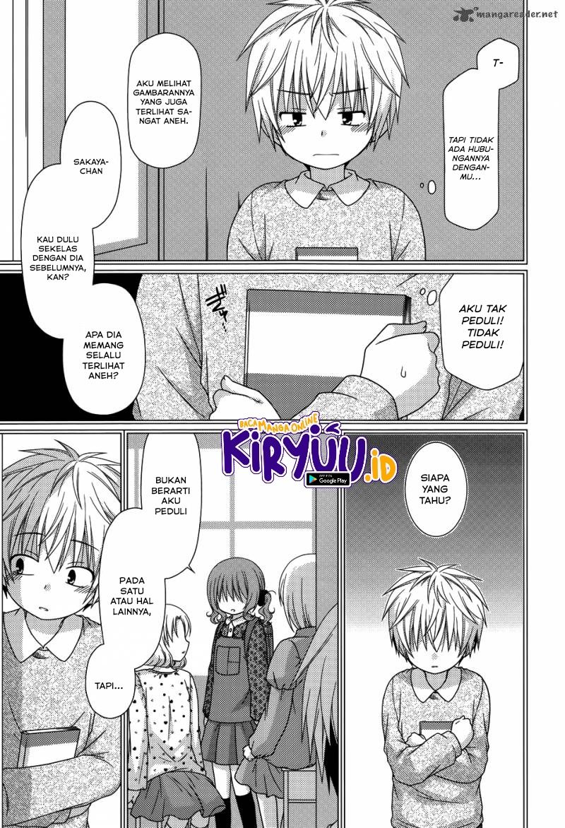 tonari-no-kashiwagi-san - Chapter: 62