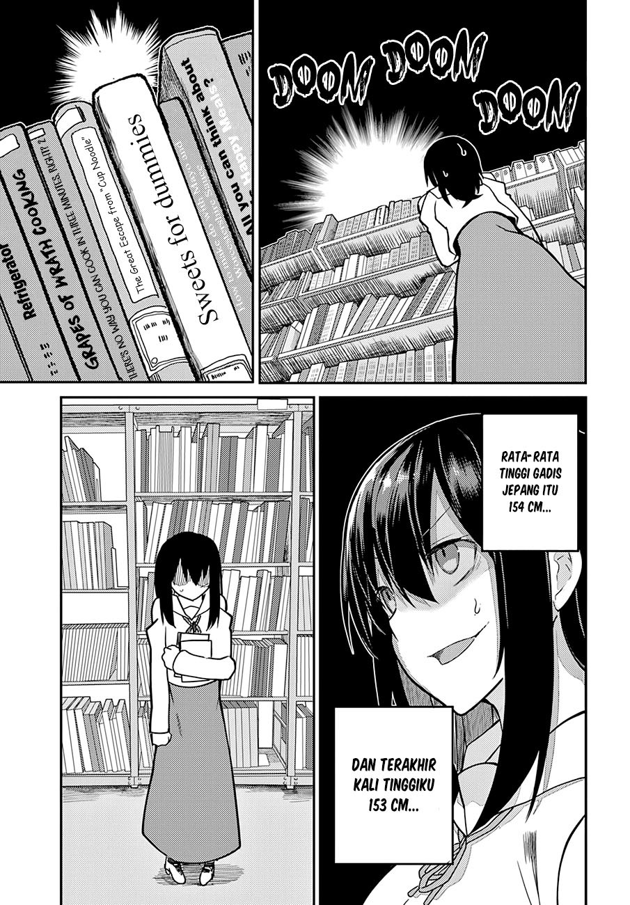 osananajimi-ni-najimitai - Chapter: 09