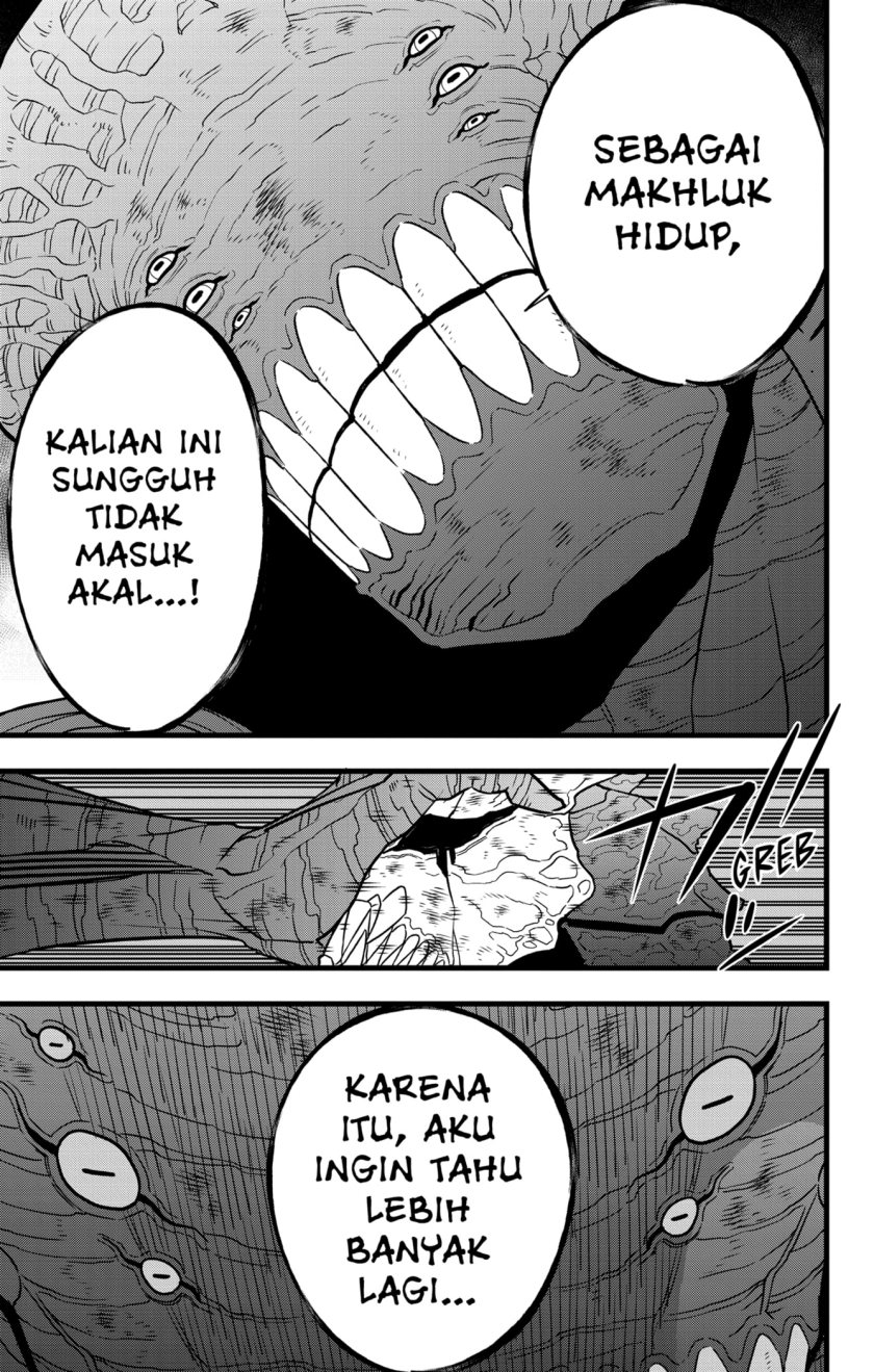 8kaijuu - Chapter: 107