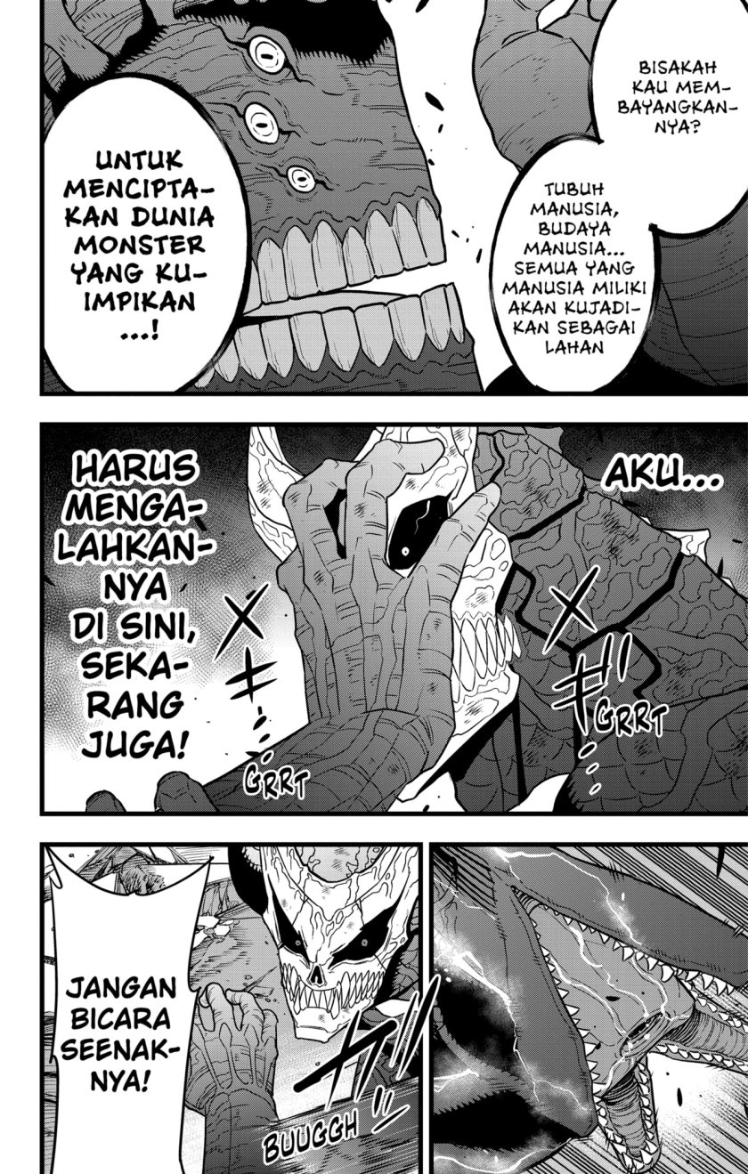 8kaijuu - Chapter: 107