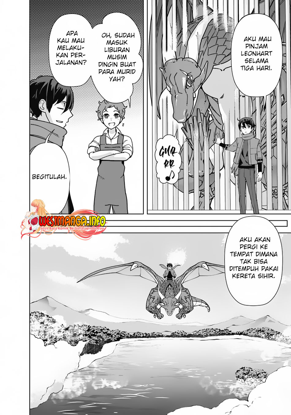 rettou-me-no-tensei-majutsushi-shiitage-rareta-moto-yuusha-wa-mirai-no-sekai-o-yoyuu-de-ikinuku - Chapter: 102