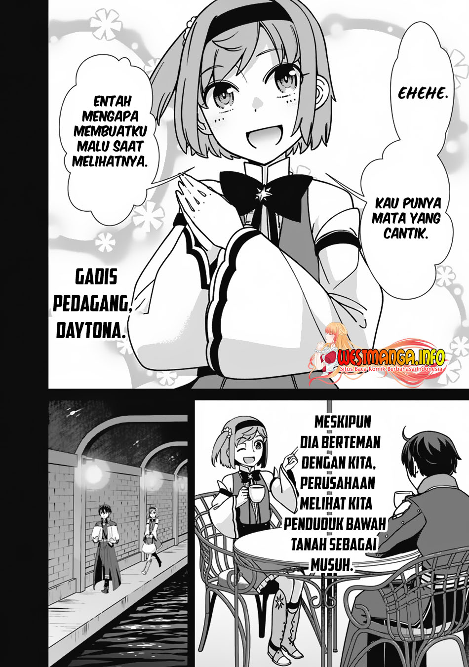 rettou-me-no-tensei-majutsushi-shiitage-rareta-moto-yuusha-wa-mirai-no-sekai-o-yoyuu-de-ikinuku - Chapter: 102