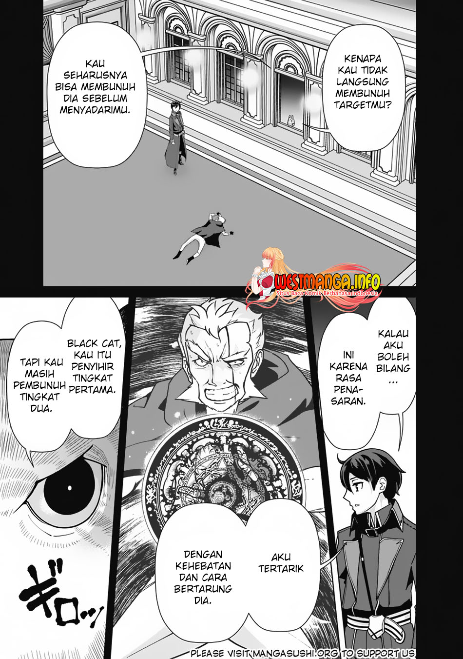 rettou-me-no-tensei-majutsushi-shiitage-rareta-moto-yuusha-wa-mirai-no-sekai-o-yoyuu-de-ikinuku - Chapter: 102