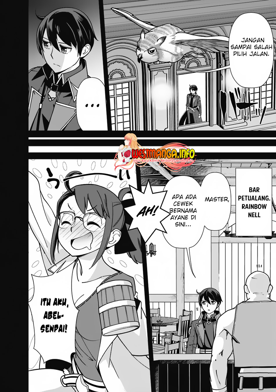 rettou-me-no-tensei-majutsushi-shiitage-rareta-moto-yuusha-wa-mirai-no-sekai-o-yoyuu-de-ikinuku - Chapter: 102