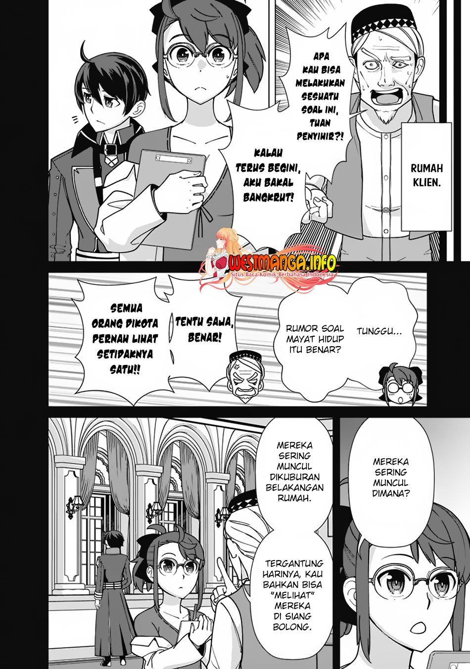 rettou-me-no-tensei-majutsushi-shiitage-rareta-moto-yuusha-wa-mirai-no-sekai-o-yoyuu-de-ikinuku - Chapter: 102