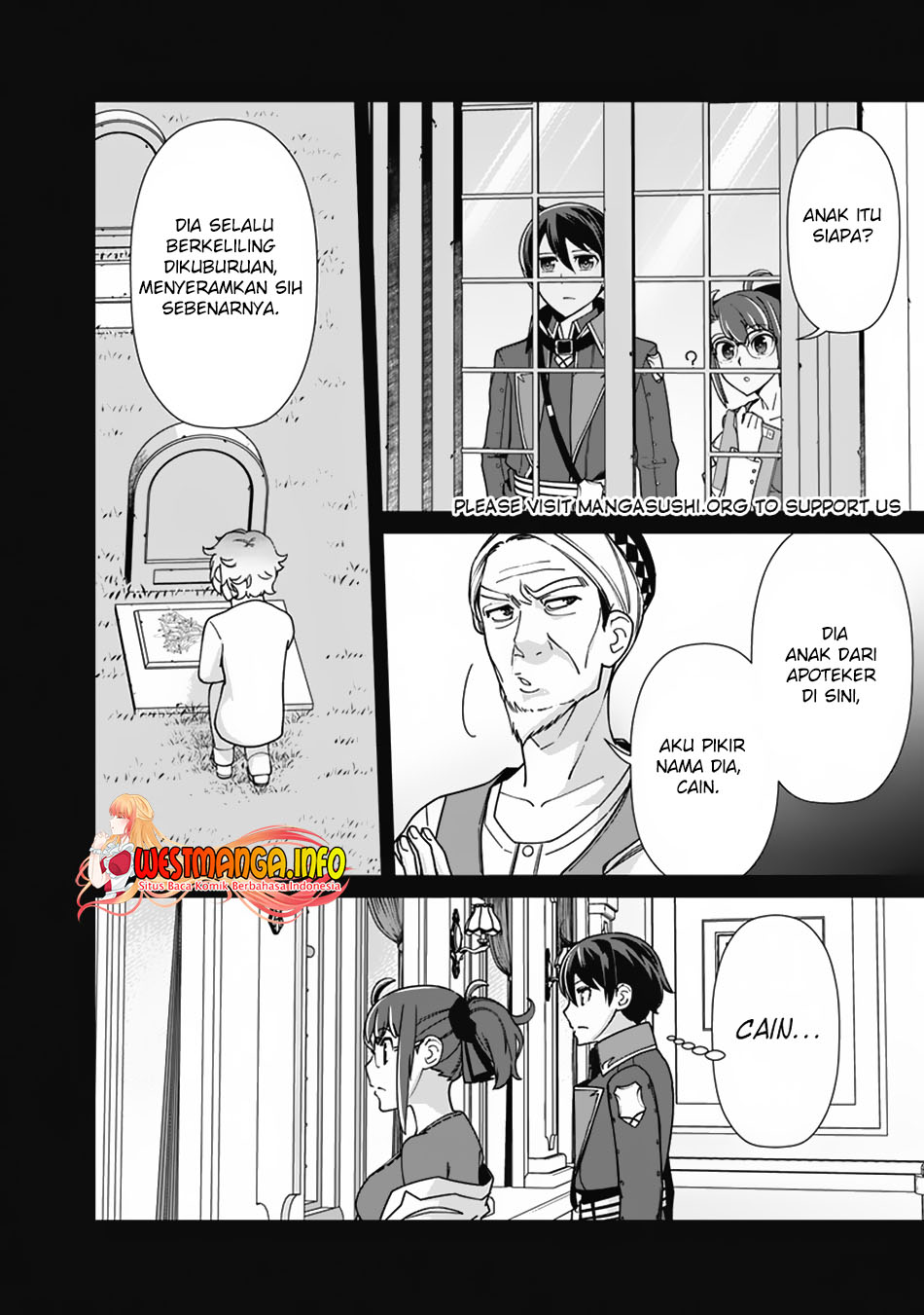 rettou-me-no-tensei-majutsushi-shiitage-rareta-moto-yuusha-wa-mirai-no-sekai-o-yoyuu-de-ikinuku - Chapter: 102