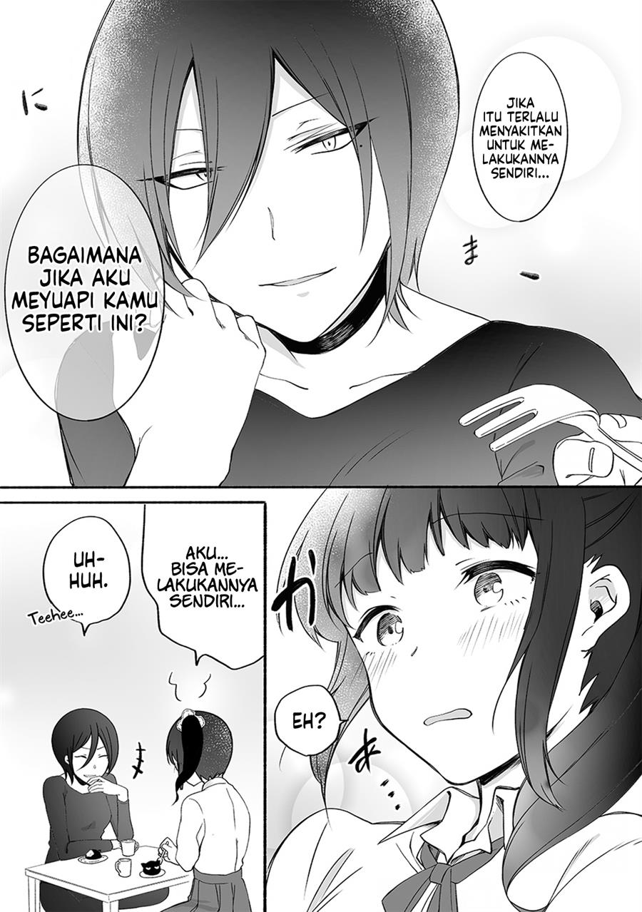 sensei-to-jk - Chapter: 18