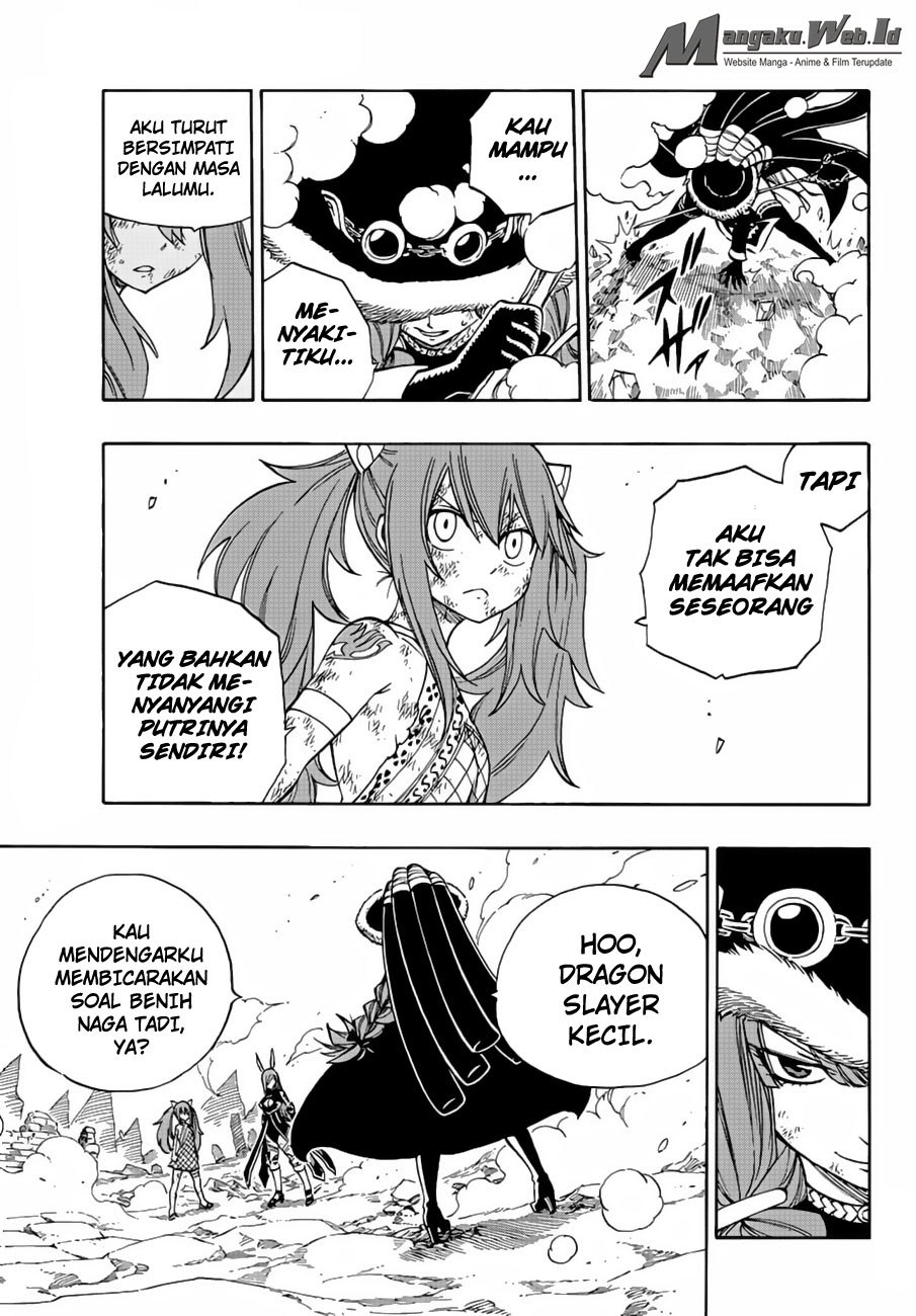 fairy-tail - Chapter: 516