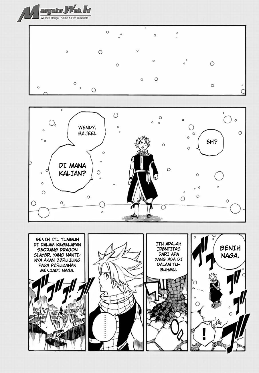 fairy-tail - Chapter: 516