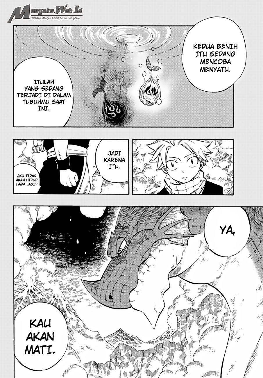 fairy-tail - Chapter: 516