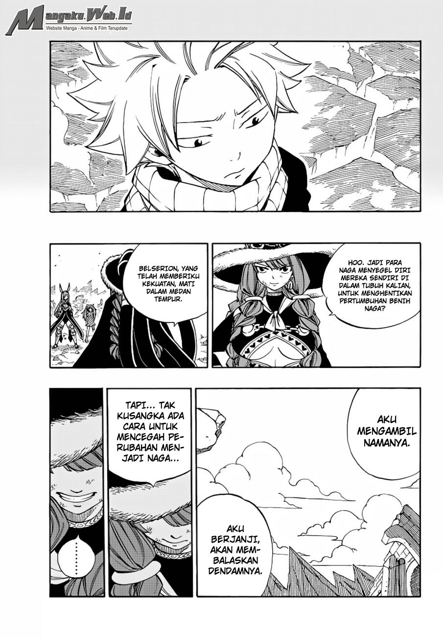 fairy-tail - Chapter: 516