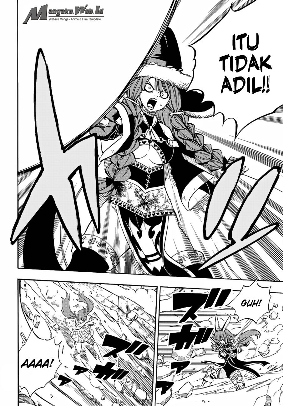 fairy-tail - Chapter: 516