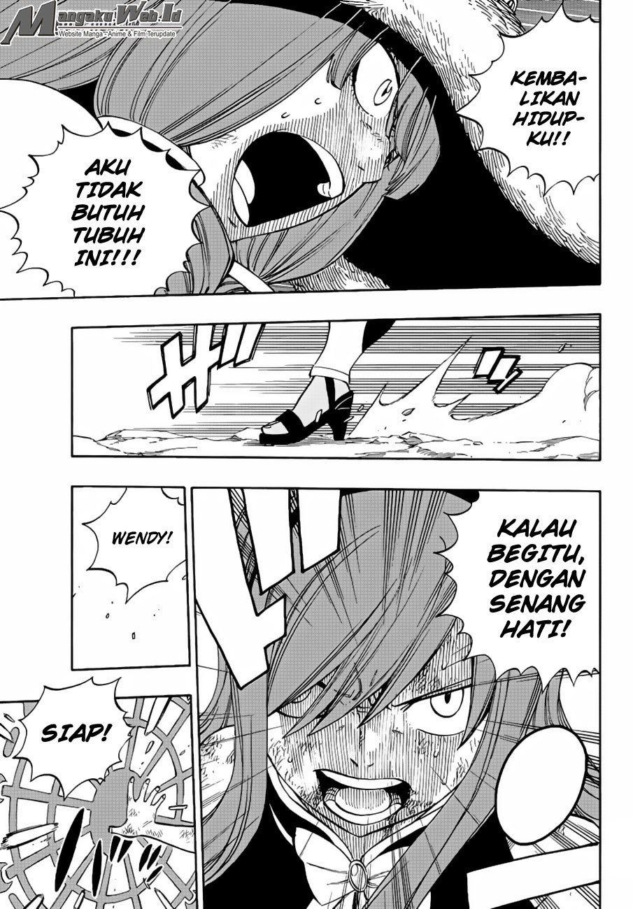 fairy-tail - Chapter: 516