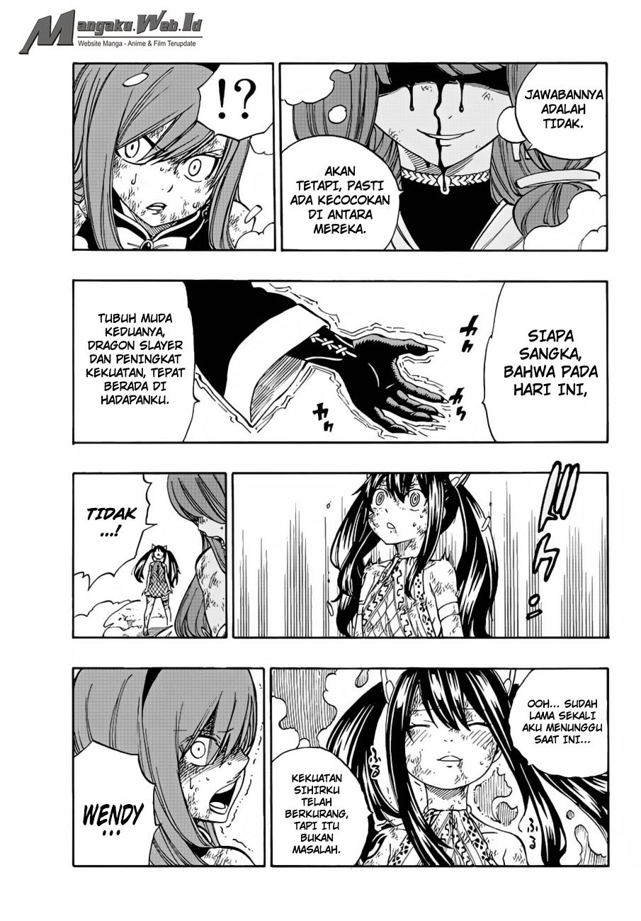 fairy-tail - Chapter: 516