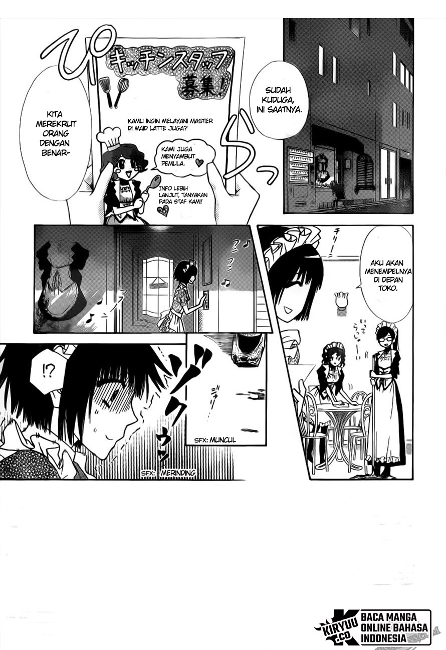 kaichou-wa-maid-sama - Chapter: 69