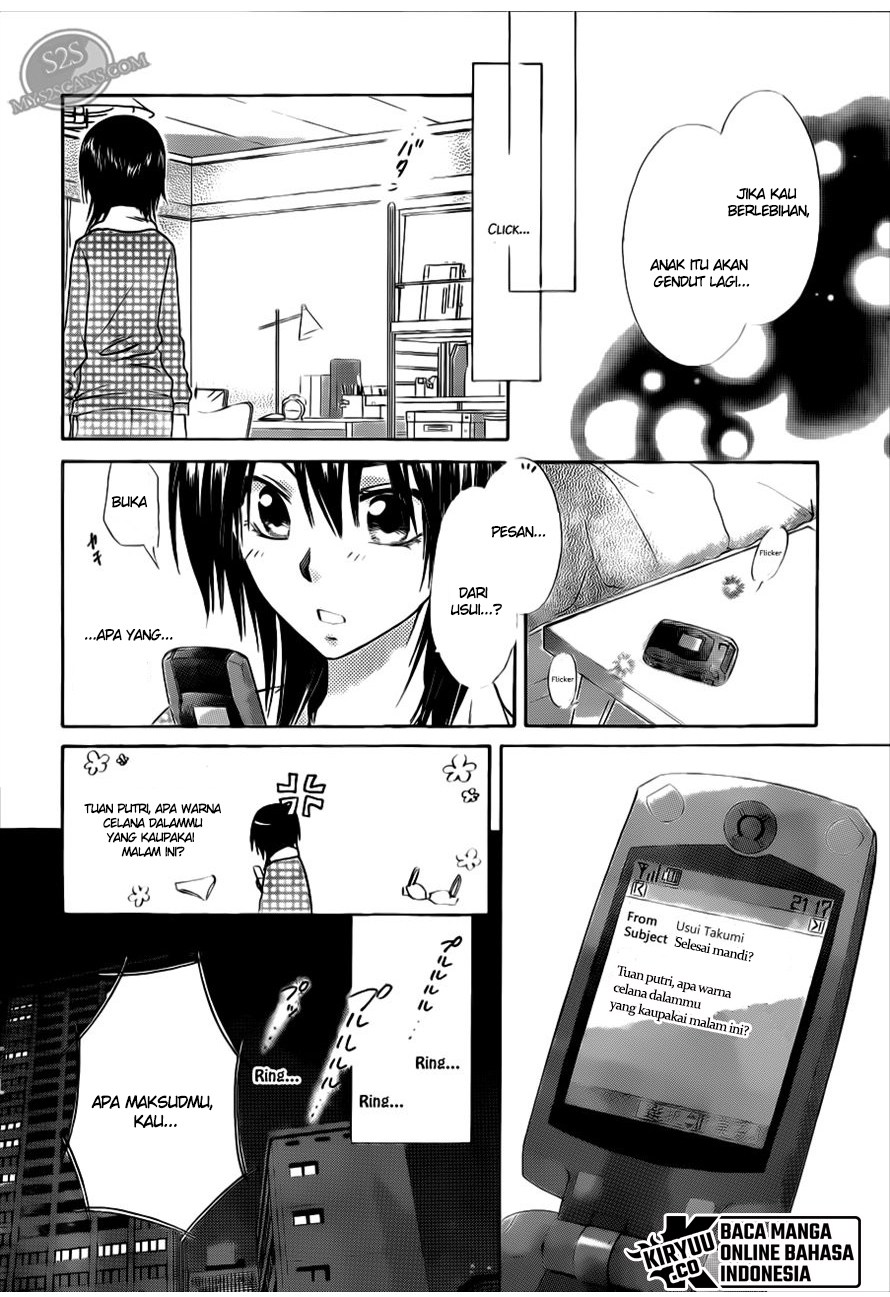 kaichou-wa-maid-sama - Chapter: 69