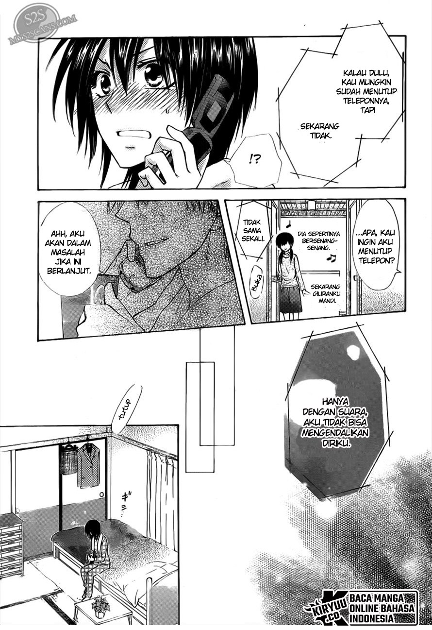 kaichou-wa-maid-sama - Chapter: 69