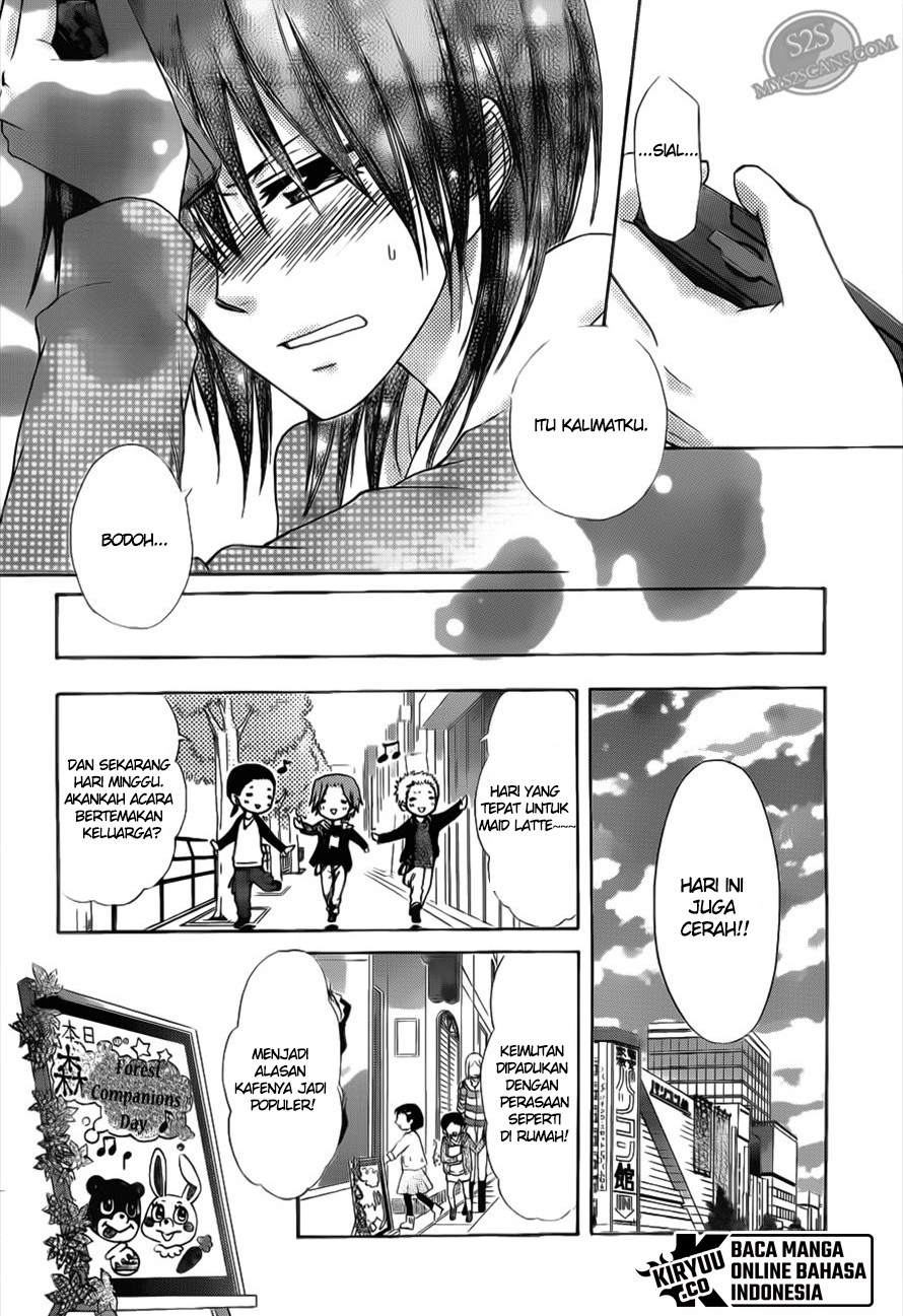 kaichou-wa-maid-sama - Chapter: 69