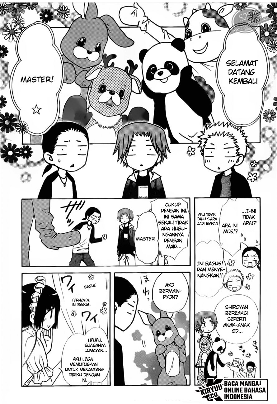 kaichou-wa-maid-sama - Chapter: 69