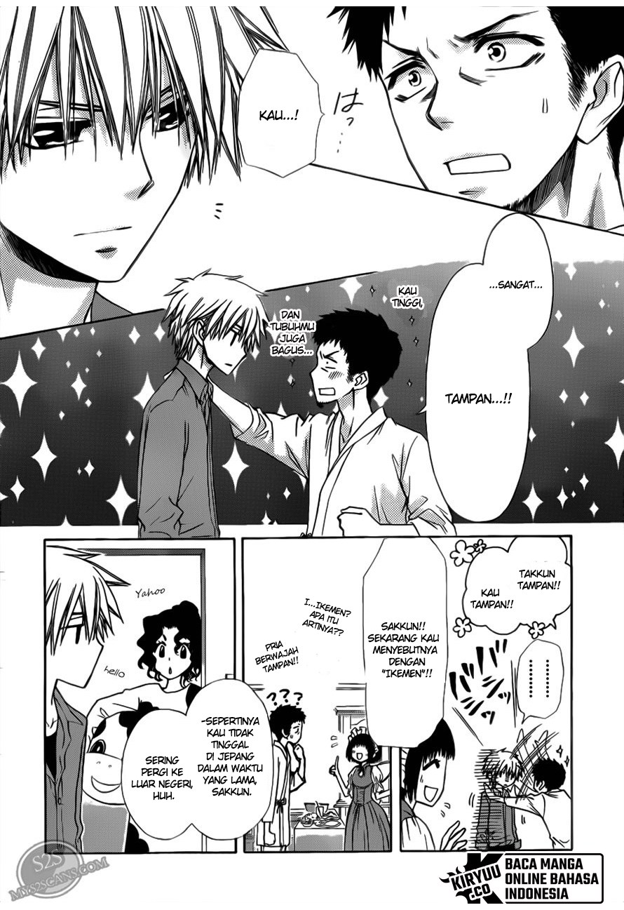 kaichou-wa-maid-sama - Chapter: 69