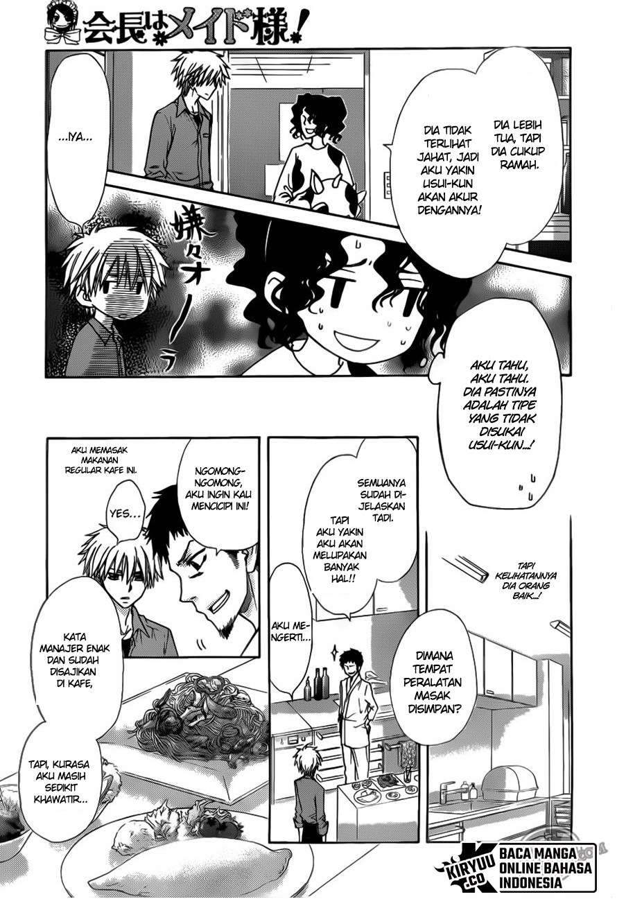 kaichou-wa-maid-sama - Chapter: 69