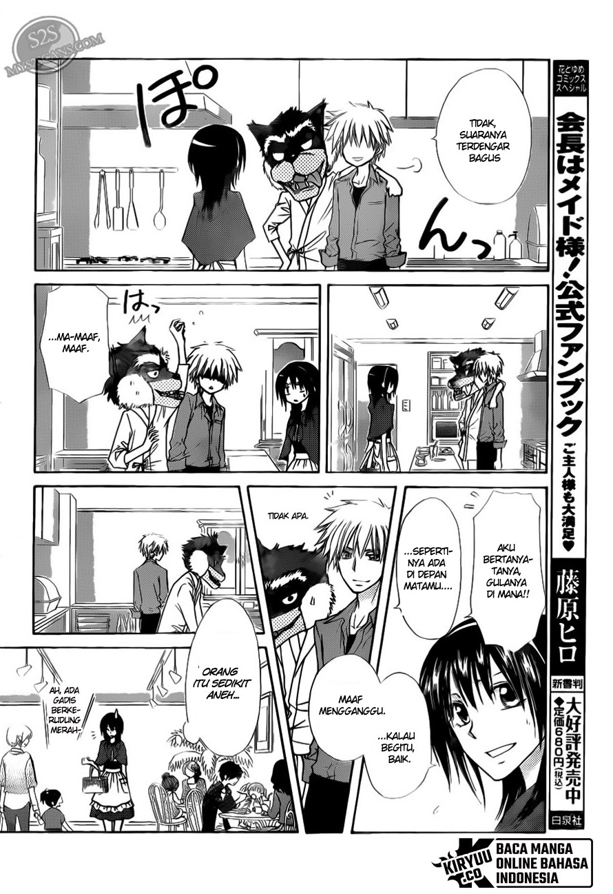 kaichou-wa-maid-sama - Chapter: 69