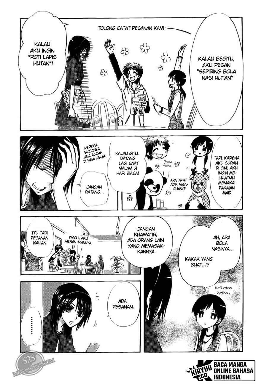 kaichou-wa-maid-sama - Chapter: 69