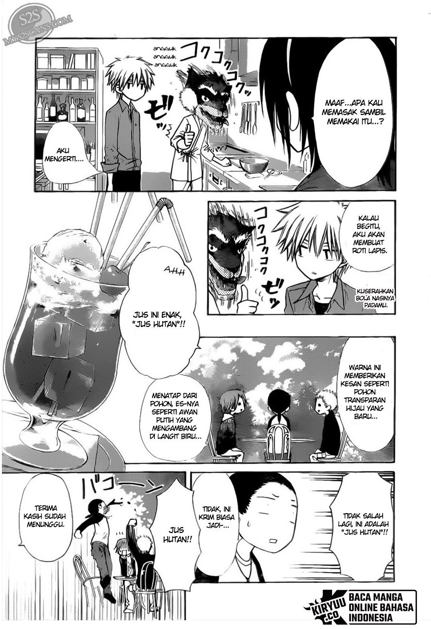 kaichou-wa-maid-sama - Chapter: 69