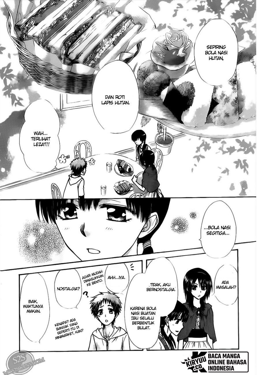 kaichou-wa-maid-sama - Chapter: 69