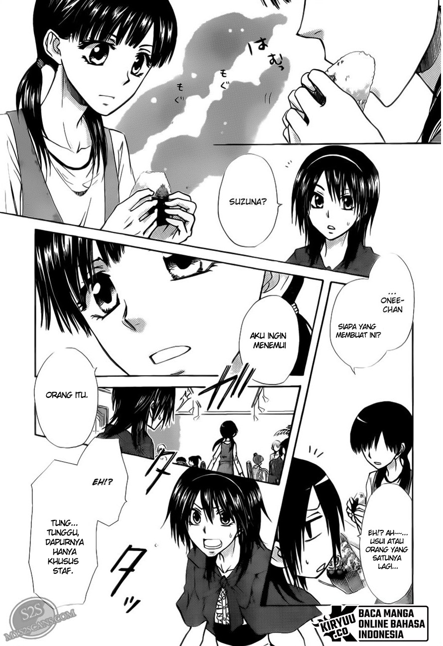 kaichou-wa-maid-sama - Chapter: 69