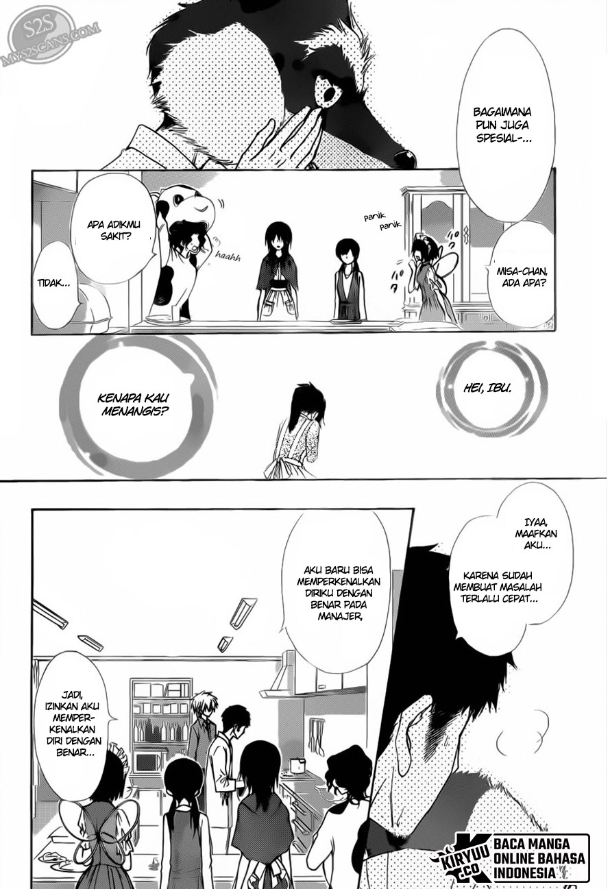 kaichou-wa-maid-sama - Chapter: 69