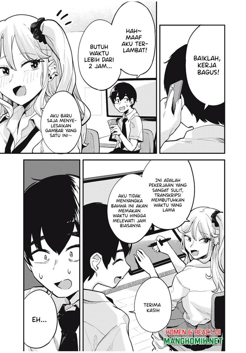 gal-assi - Chapter: 13