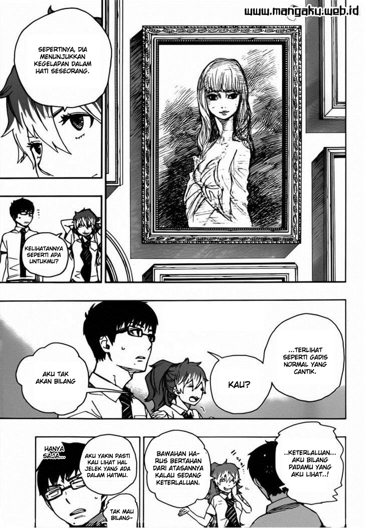 ao-no-exorcist - Chapter: 42