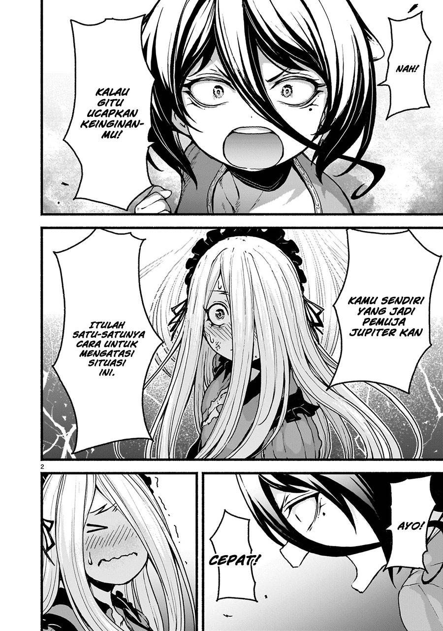 kaminaki-sekai-no-kamisama-katsudou - Chapter: 55