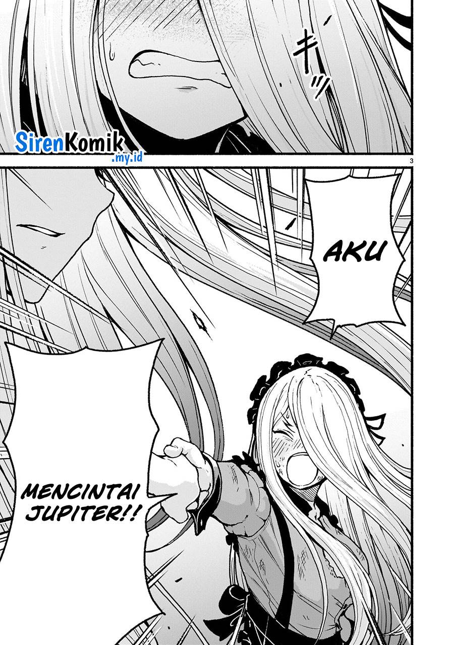 kaminaki-sekai-no-kamisama-katsudou - Chapter: 55