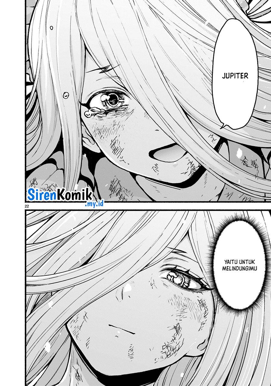 kaminaki-sekai-no-kamisama-katsudou - Chapter: 55